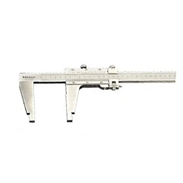 한도 버니어캘리퍼스 니브형죠 M160-131M 0-600mm 가격비교 규격표