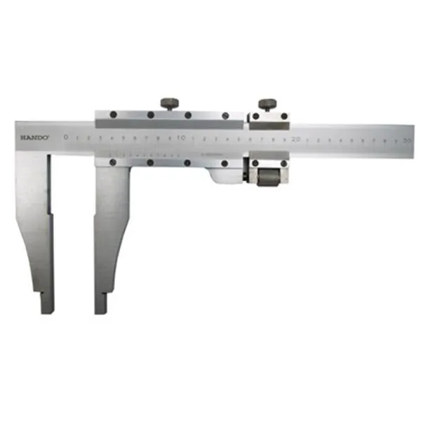 한도 미세조절형 버니어캘리퍼스 M160-113M 0-2000 가격비교 규격표