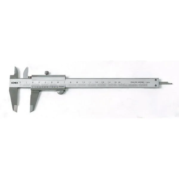 한도 버니어캘리퍼스(신형)MI타입 M530-501M 0-600mm 가격비교 규격표