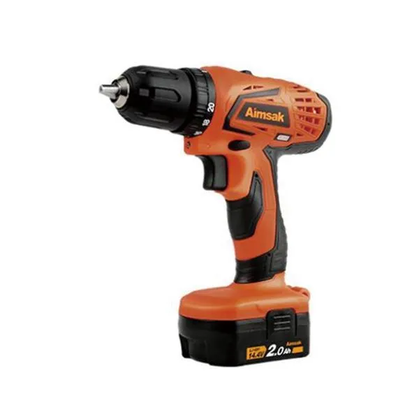 아임삭 충전드릴 AD-314R 14.4V/2.0Ah 가격비교 규격표