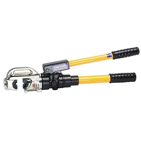 UDT 유압식 압착공구 UD-430 16-400SQ 가격비교 규격표