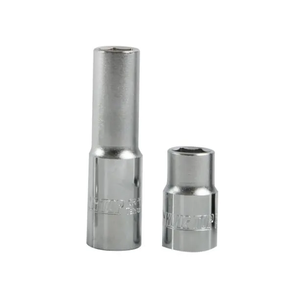 킹탑 1/4DR 핸드소켓 4mm 수공구 렌치 복스 가격비교 규격표