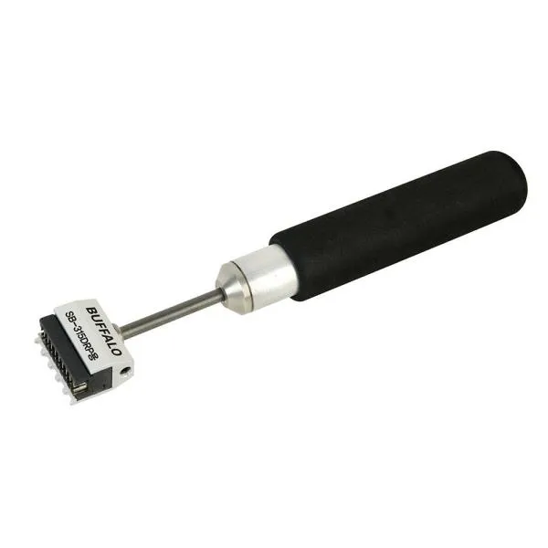 세신버팔로 펀치다운툴 SB 315DRP 235mm 펀칭기 공구 작업 가격비교 규격표
