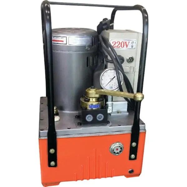 UDT 유압식 전동펌프 UMP 1M 1HP 풀러 풀리 플러 가격비교 규격표