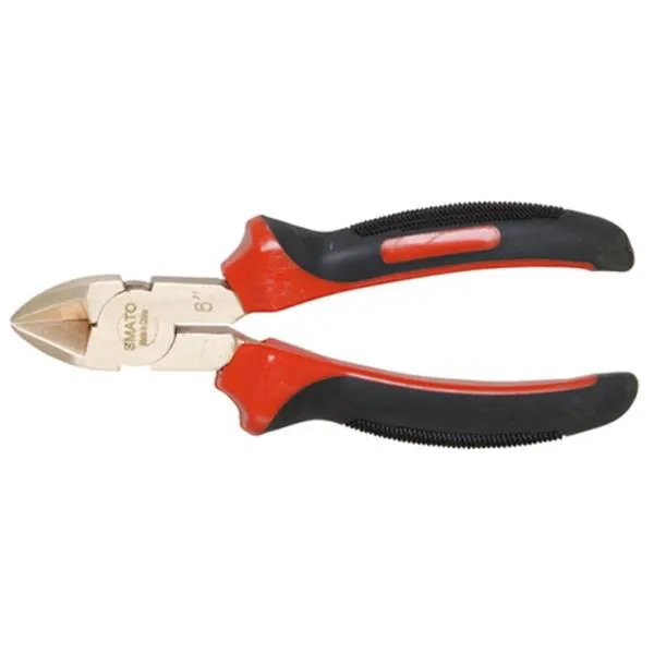 세신버팔로 방폭 니퍼 6타입(150mm) 35HRC 특수 공구 작업 가격비교 규격표