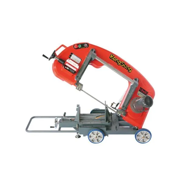 공성 밴드쏘 KSU-320 320mm 가격비교 규격표