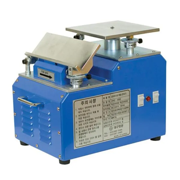 대구정공 복합면취기-직선, 곡선 DHC-3000L 직선 9,000/곡선 10,000 가격비교 규격표
