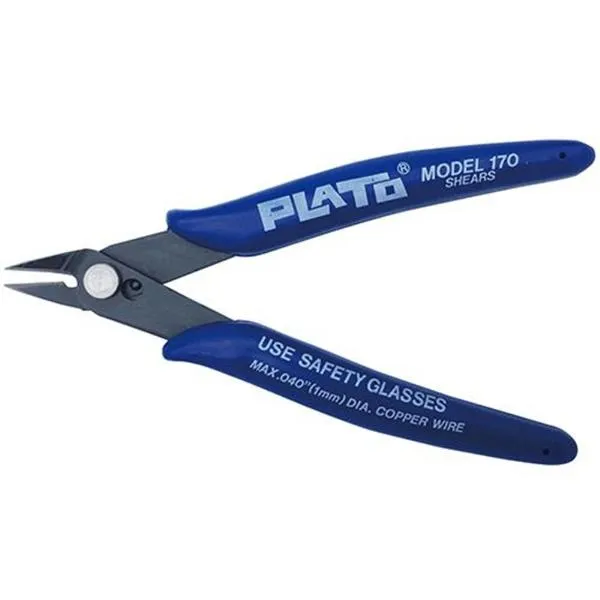 엑소 니퍼 PLATO-170 5타입 가격비교 규격표