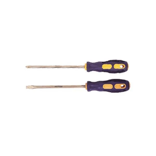 세신버팔로 방폭 소프트드라이버 6x150mm (+) 25HRC 수작업 드라이브 공구 가격비교 규격표