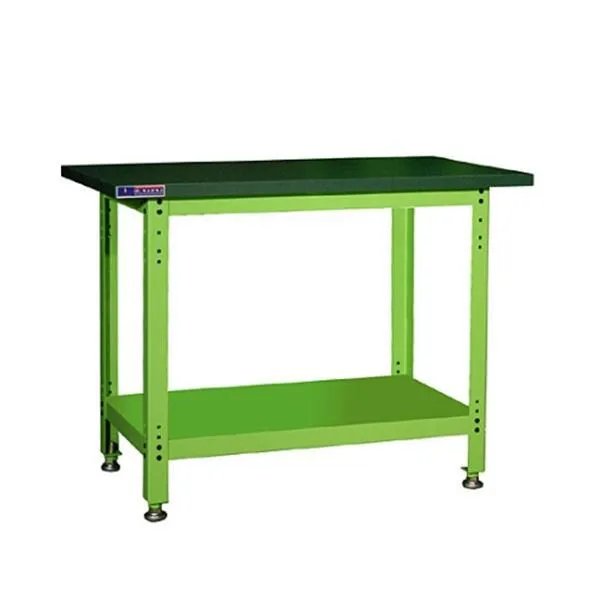 에스엔에스 고정형 소형작업대 ST-S 1100x600x830mm 가격비교 규격표