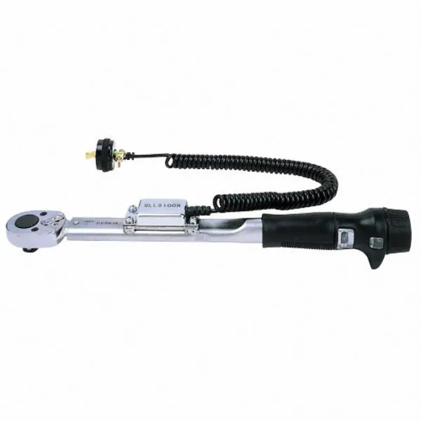 토니치 토크렌치(QLLS형)-작업용 225QL5LS 237mm 토르크 자동자 정비 가격비교 규격표