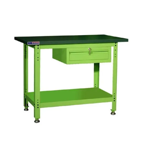 에스엔에스 고정형 소형작업대 ST-S1D 1100x600x830mm 가격비교 규격표