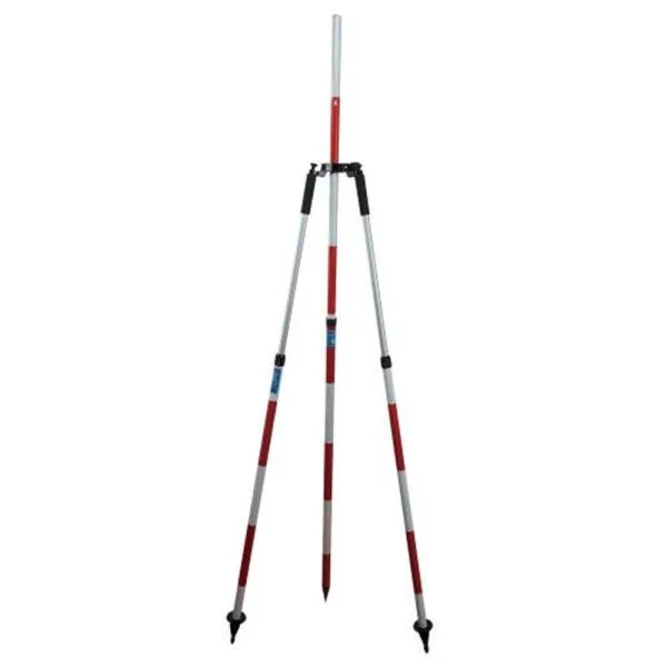 블루텍 레이저수평용 삼각대 BPT 2 1,370mm 측정 수평기 공구 가격비교 규격표