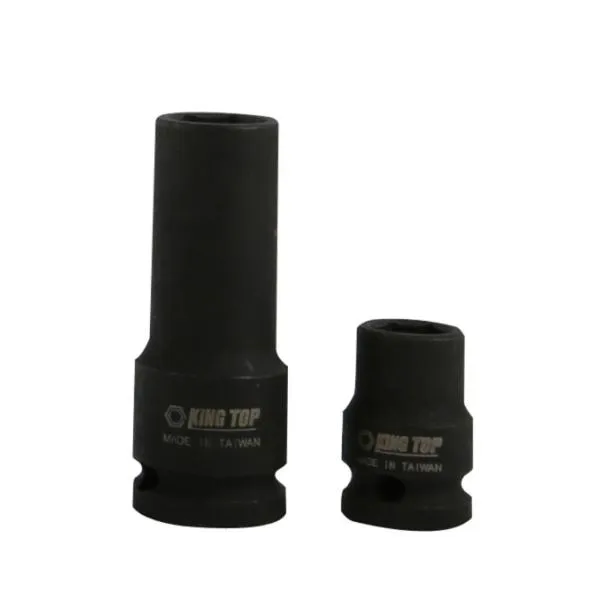 킹탑 1/2DR 롱임팩소켓렌치 ISW 11D 6PT K 443511M,1/2DR-11MM(6PT) 렌치 다마 복스 가격비교 규격표