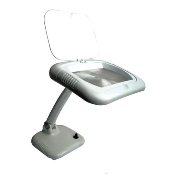 한도 LED 미니조명확대경(아답타포함) HD 8620 5X 5X 측정 부품검사 돋보기 가격비교 규격표