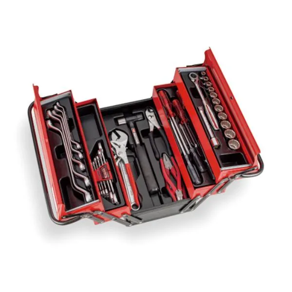 토네 공구세트 700SX 46PCS 수작업 공구 함 가격비교 규격표