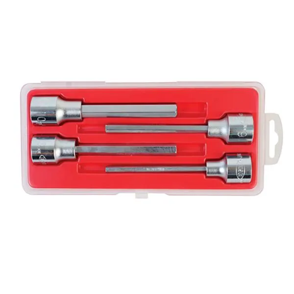 에이트 롱육각비트소켓세트 21LB S4 1/2타입 복스 공구 렌치 가격비교 규격표
