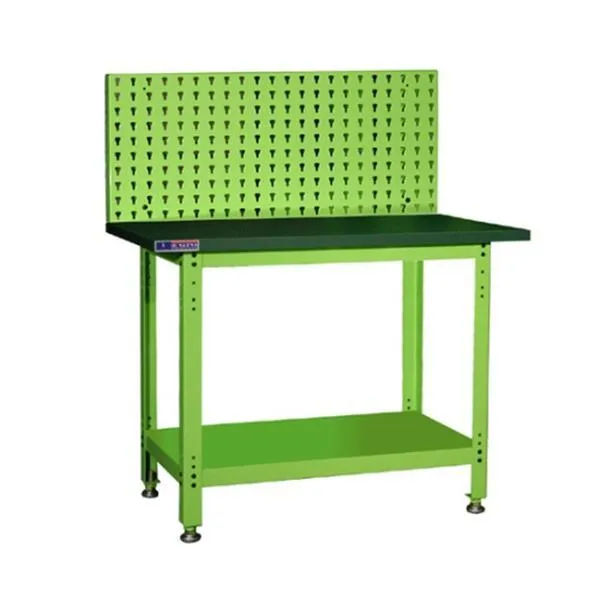 에스엔에스 고정형 소형작업대 ST-S1P 1100x600x830mm 가격비교 규격표