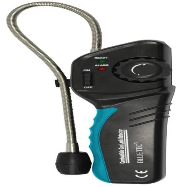 블루텍 가스누설 탐지기 BT-2308 50-(메탄기준) 가격비교 규격표