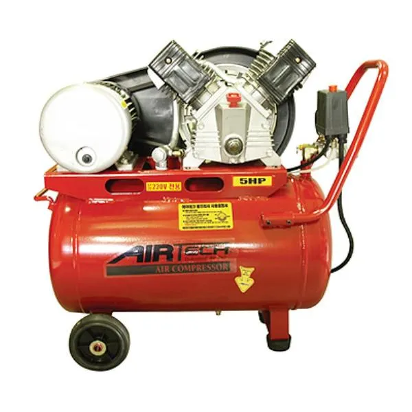 베스토 콤프레샤(벨트형) AT 5540S 5.5HP/4kw 535L/min 40L 220V 40kg 640x340x650mm 콤푸 공기 컴프레셔 가격비교 규격표
