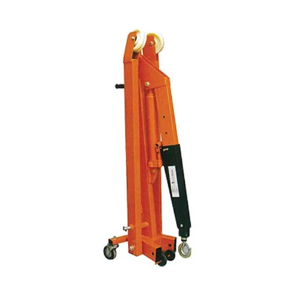 한도 접이식 크레인 M-SC500 500KG 가격비교 규격표