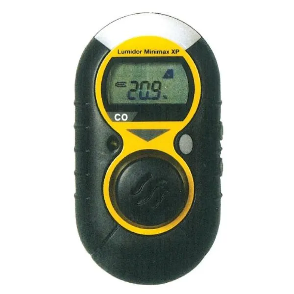 한도 가스측정기 XP-MINIMAX-CO 0-999ppm 가격비교 규격표