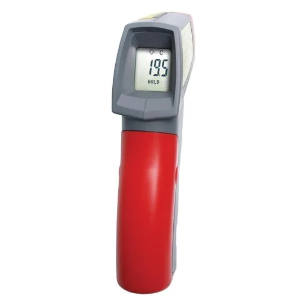 TPI 비접촉적외선온도계(TPI)-고온용 TPI-384 -20-1000타입C 가격비교 규격표