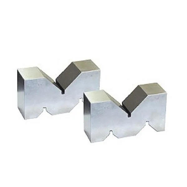 한도 주철제브이블럭(A형) 140-A075M 75x35x24mmx37mm 가격비교 규격표