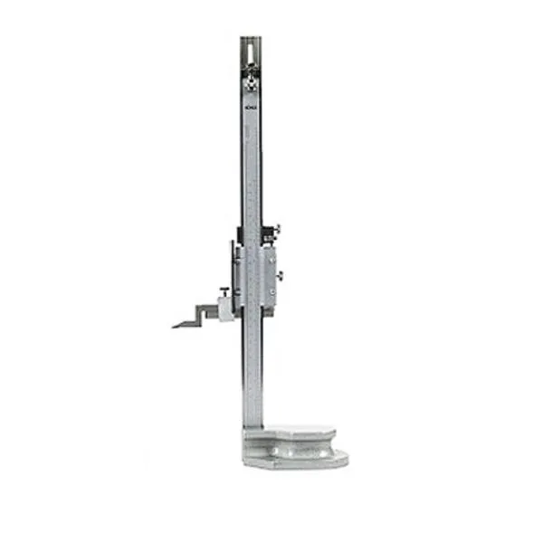 한도 하이트게이지 버니어 M514-102M 0-300mm 가격비교 규격표