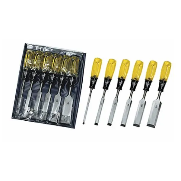 KDS 목공끌 세트 WCL-3S 12,19,25mm 가격비교 규격표