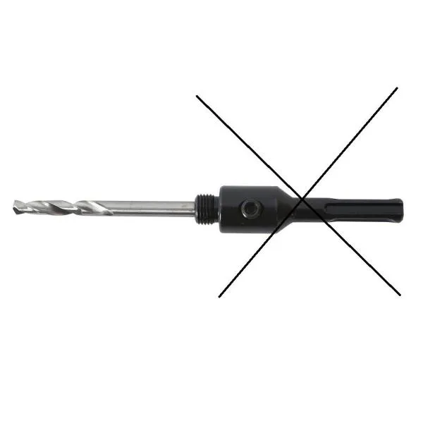 스마토 홀커터아바 SMT 9009(SDS PLUS) 소(30mm이하용) 공구 홀쏘 홀소 가격비교 규격표