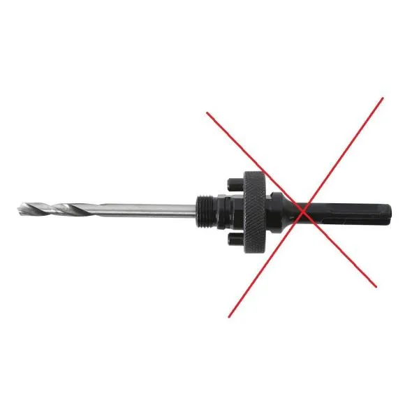 스마토 홀커터아바 SMT 9010(SDS PLUS) 대(31mm-210mm용) 절삭 공구 홀쏘 가격비교 규격표