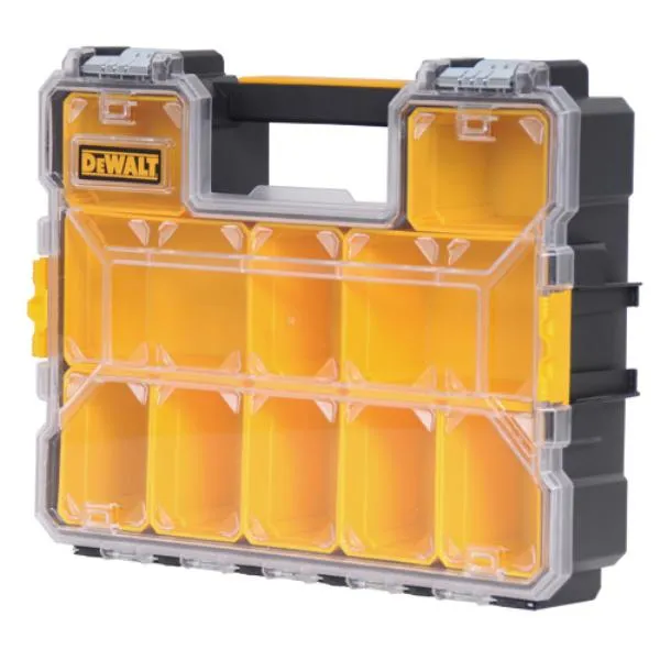 디월트 다용도공구함 DWST14825(다용도공구함) 446mm 작업공구 보관함 정리함 가격비교 규격표