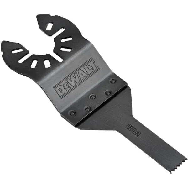 디월트 만능커터날 DWA4208 10x43mm 절단기 컷터 컷팅기 가격비교 규격표