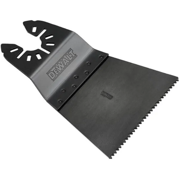 디월트 만능커터날 DWA4207 65x43mm 컷터 공구 컷팅기 가격비교 규격표