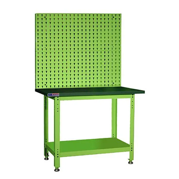 에스엔에스 고정형 소형작업대 ST-S2P 1100x600x830mm 가격비교 규격표