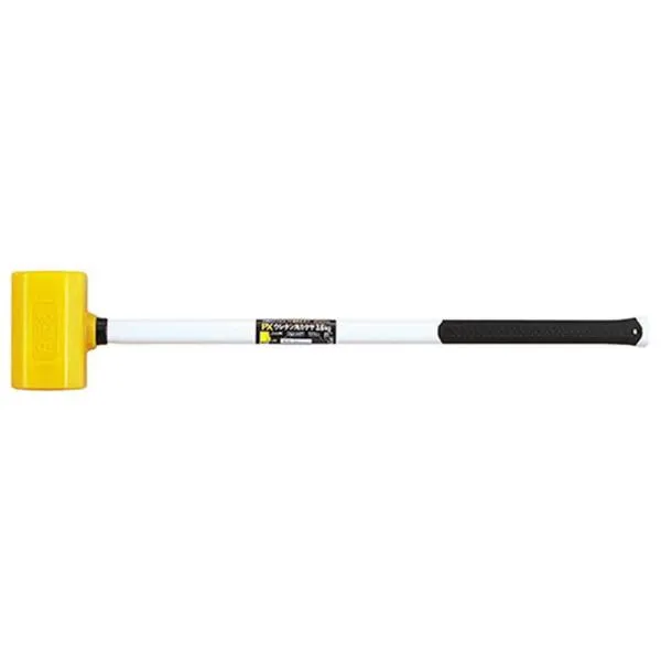 OH망치 우레탄각망치 PXUK-06G 79mm 가격비교 규격표
