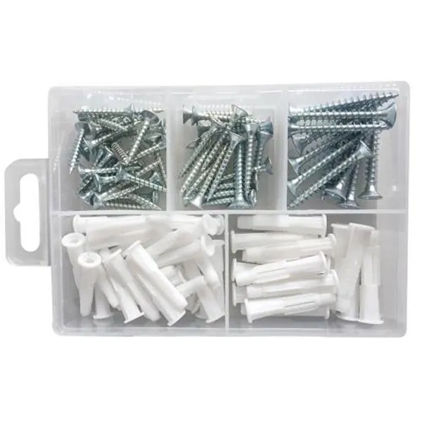 스마토 앵커나사못 세트 SA-102P 102pcs 가격비교 규격표