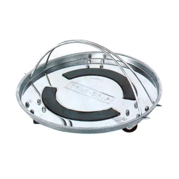 베스토 자석접시 원형 BMT7010 330mm(바퀴장착) 가격비교 규격표