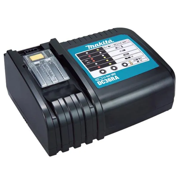 마끼다 충전기-리튬 DC36RA(36V)-슬라이드 36V(슬라이드타입)-리튬배터리전용 가격비교 규격표
