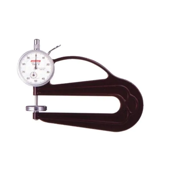 피코크 다이얼 치크니스게이지x H-30 0.01mm 가격비교 규격표