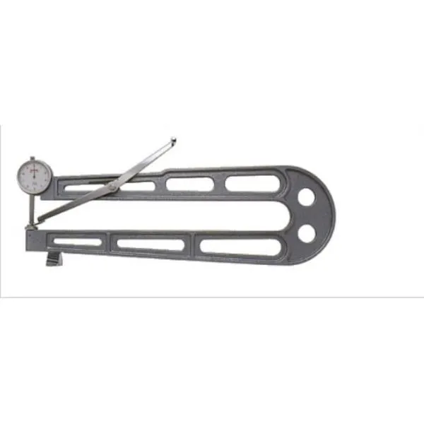 피코크 다이얼 시트게이지x K-3 0.01mm 가격비교 규격표