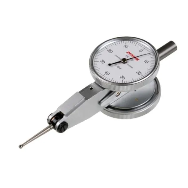 피코크 다이얼 인디게이타양면타입x PC-1BW 0.01mm 가격비교 규격표