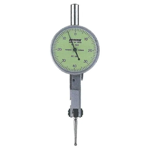 피코크 다이얼 인디게이타초저압용x PC-1BE 0.01mm 가격비교 규격표
