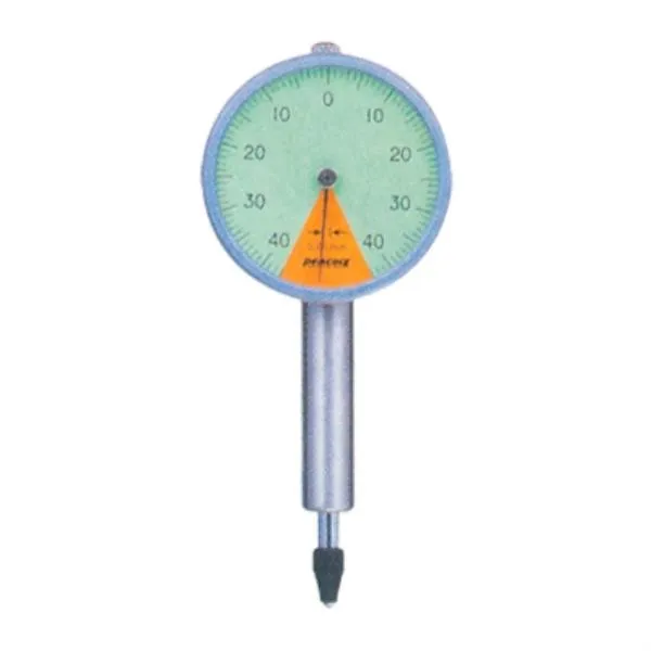 피코크 다이얼 게이지일회전식형XB-1x 47Z-XB 0.01mm 가격비교 규격표