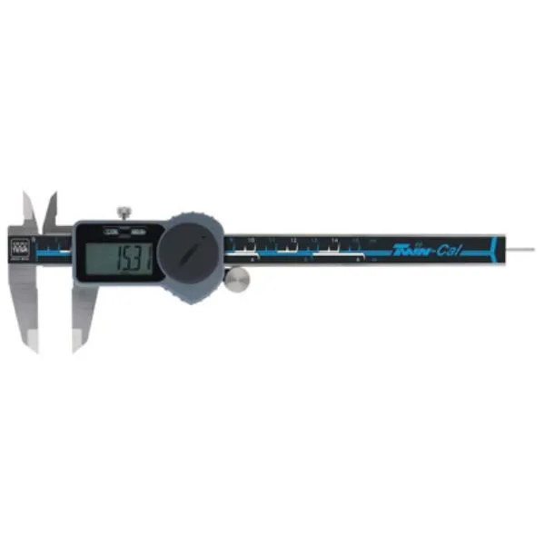 TESA 디지매틱캘리퍼스(IP40) T-05.30094 0-150mm 가격비교 규격표