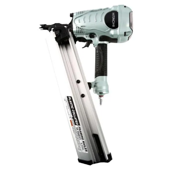 HITACHI 타정기 NR90AES1 50-90mm 가격비교 규격표