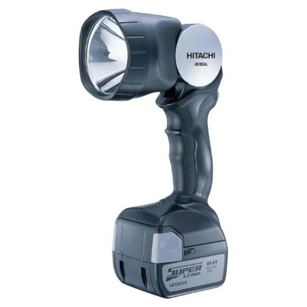 HITACHI 랜턴 (베어툴)-리튬이온 UB18DAL(NN) (A7) 리튬 14.4V 가격비교 규격표