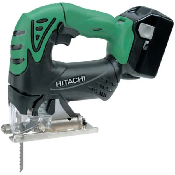 HITACHI 충전직쏘 18V (베어툴)-리튬이온 CJ18DSL(NN) (B7) 리튬 18V 가격비교 규격표