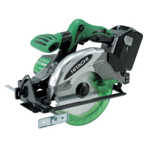 HITACHI 충전원형톱 베어툴 18V (베어툴)-리튬이온 C18DSL(NN) 리튬 18V/3.0Ah 가격비교 규격표